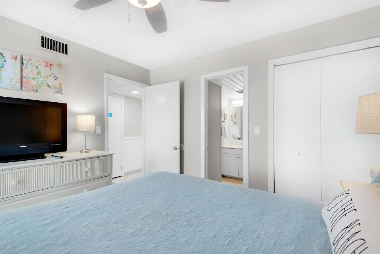 Edgewater Tower 2-408 Apartment Panama City Beach 0*,  United States