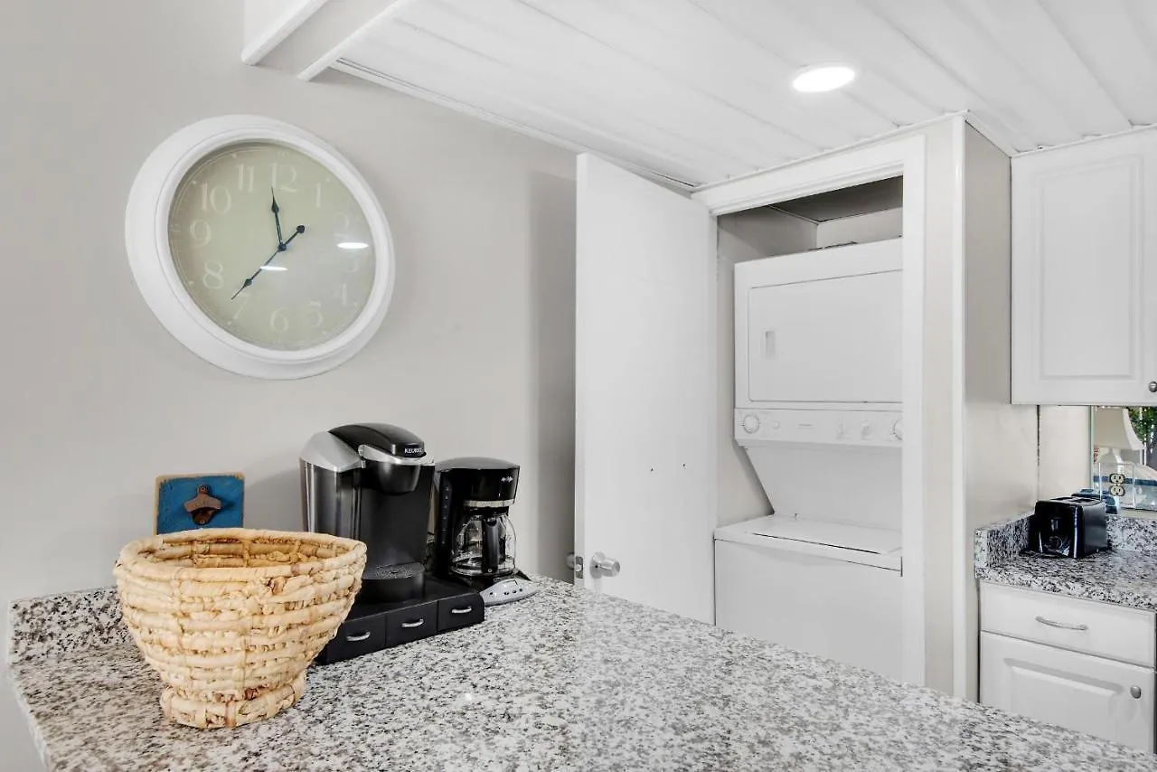 Edgewater Tower 2-408 Apartment Panama City Beach