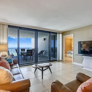 Holiday home Watercrest #1206 By Book That, Panama City Beach