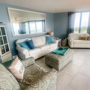 Apartment Sunbird, Panama City Beach