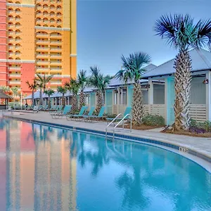 Apartment Calypso Tower 3, Panama City Beach