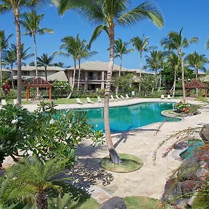 Fairways At Mauna Lani , Puako United States