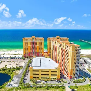 Apartment Calypso Tower 3, Panama City Beach