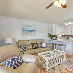 Apartment Pcb With Private Balcony And 3 Pools!, Panama City Beach