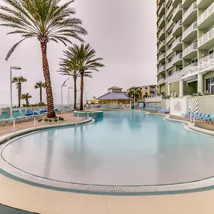 Holiday home Boardwalk Penthouse 2211, Panama City Beach
